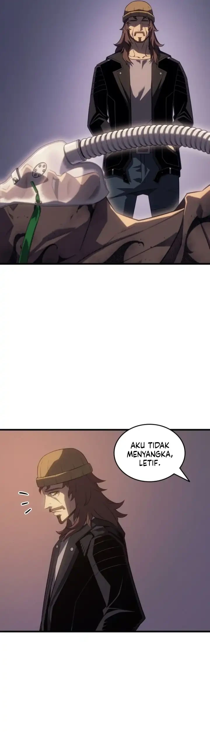 The Great Mage Returns After 4000 Years Chapter 252 - halaman 48