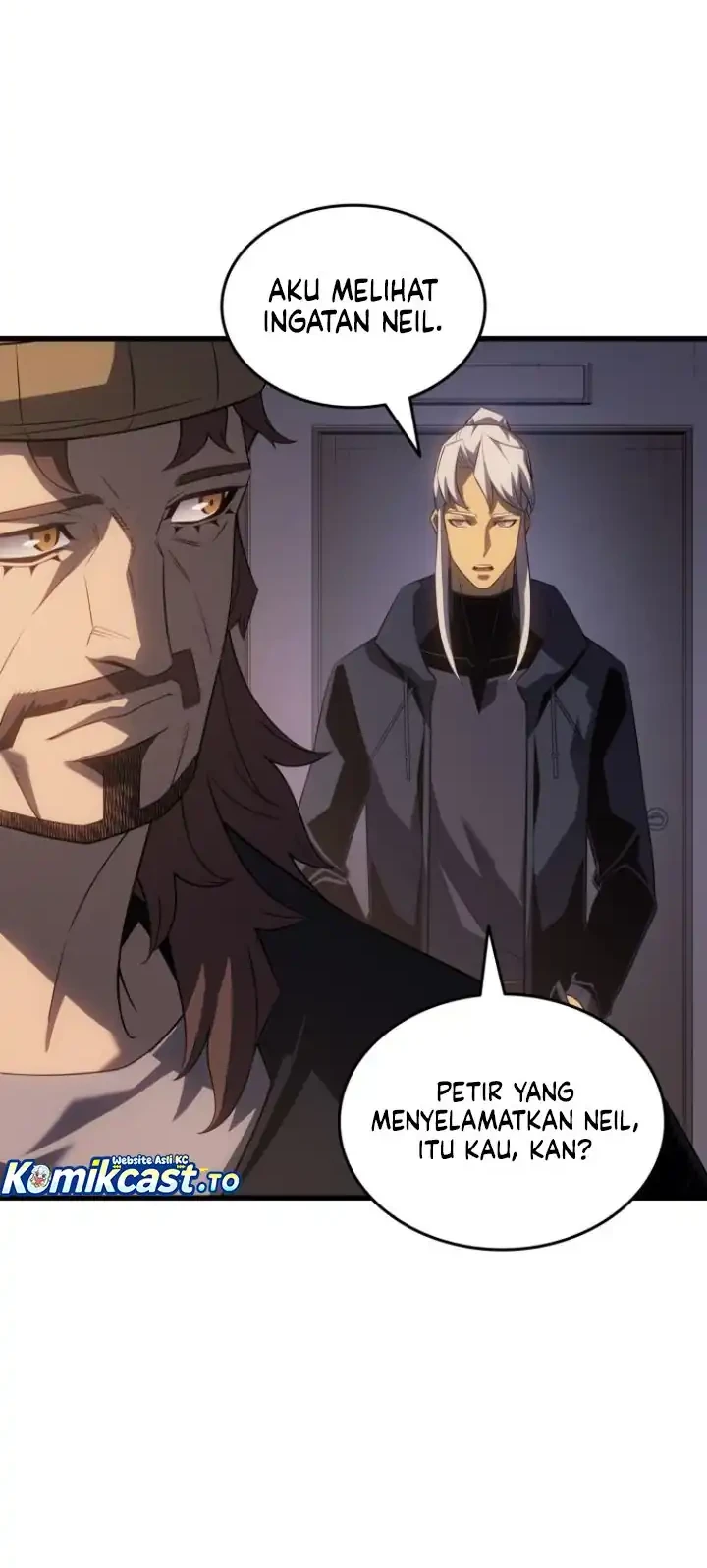 The Great Mage Returns After 4000 Years Chapter 252 - halaman 49