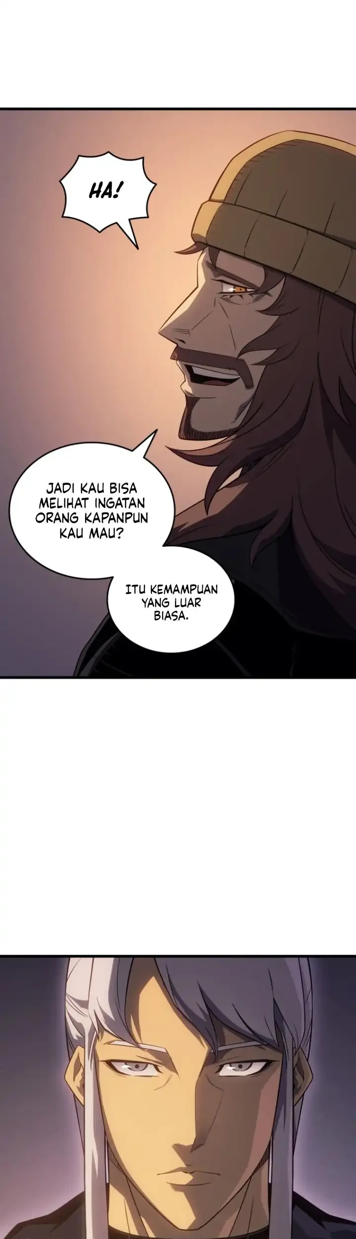 The Great Mage Returns After 4000 Years Chapter 252 - halaman 50