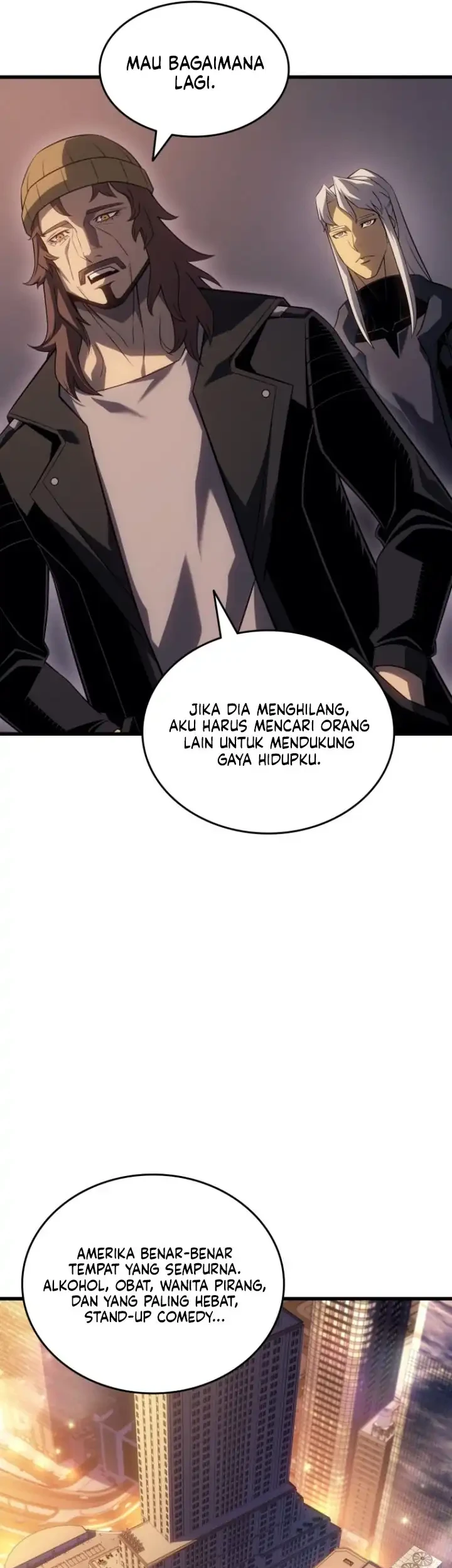 The Great Mage Returns After 4000 Years Chapter 252 - halaman 52
