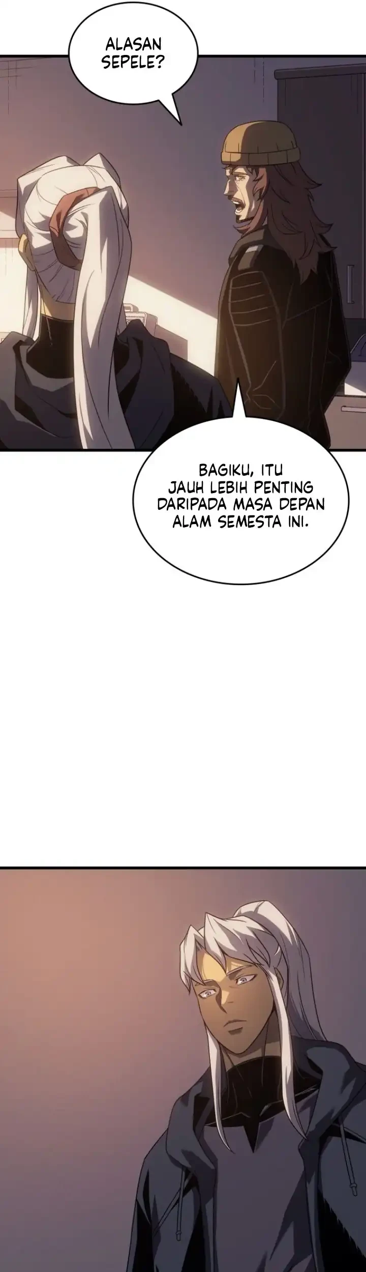 The Great Mage Returns After 4000 Years Chapter 252 - halaman 54