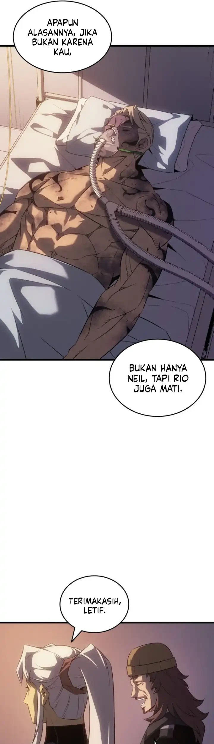 The Great Mage Returns After 4000 Years Chapter 252 - halaman 56