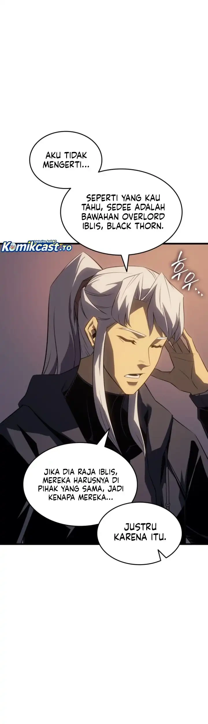 The Great Mage Returns After 4000 Years Chapter 252 - halaman 60