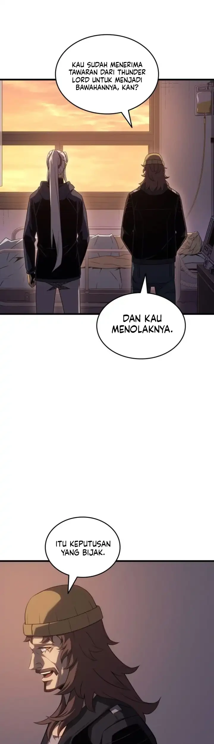 The Great Mage Returns After 4000 Years Chapter 252 - halaman 62
