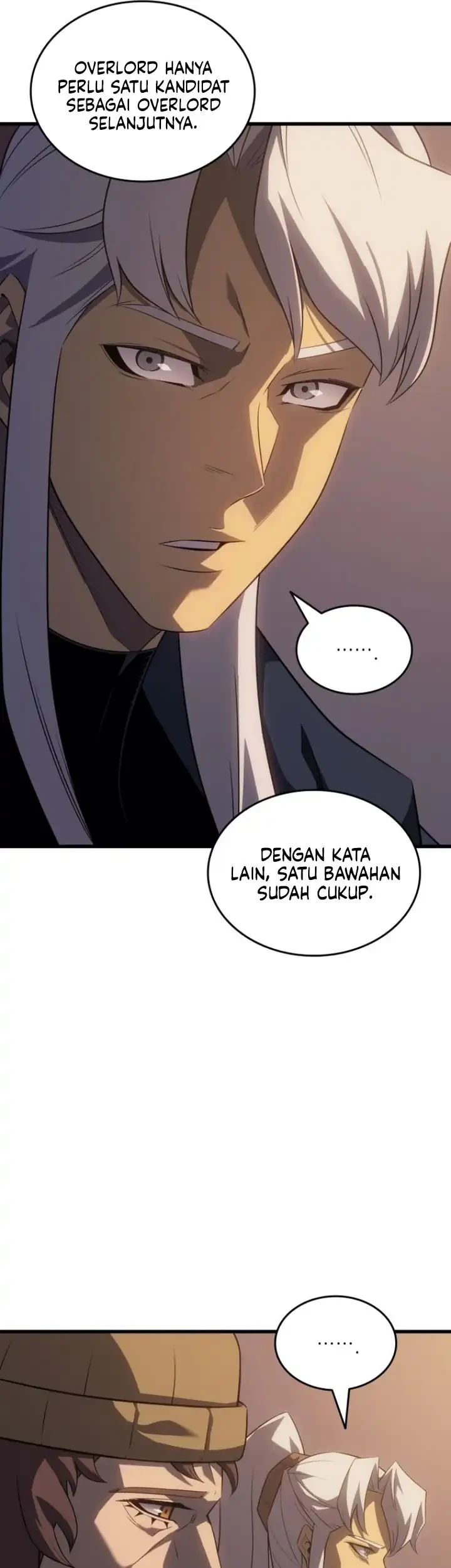 The Great Mage Returns After 4000 Years Chapter 252 - halaman 64