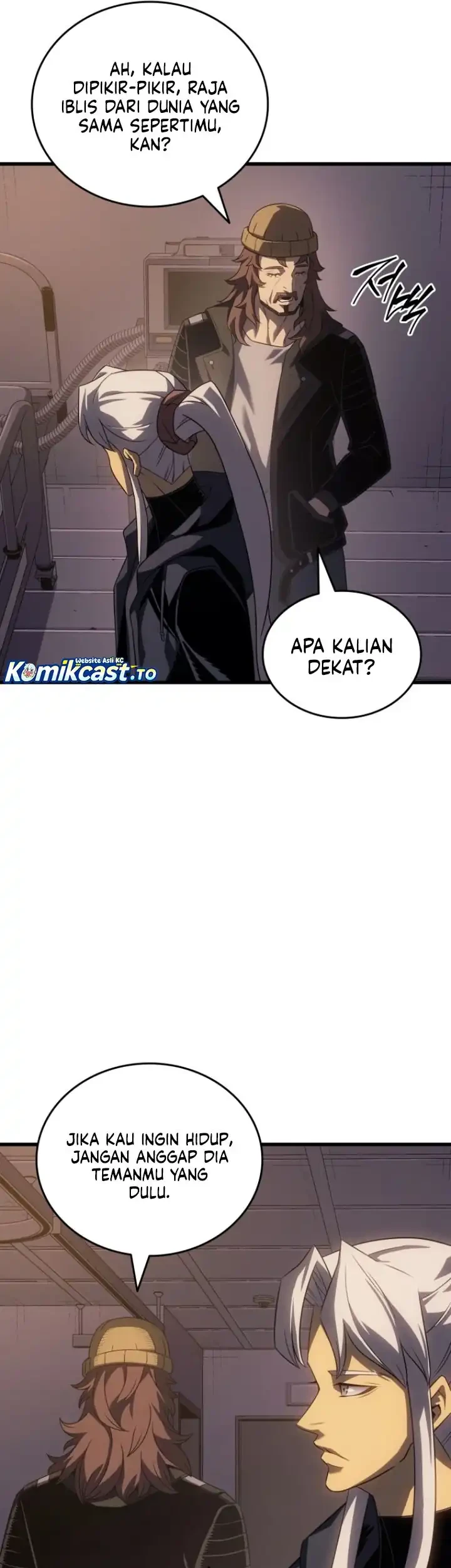 The Great Mage Returns After 4000 Years Chapter 252 - halaman 66
