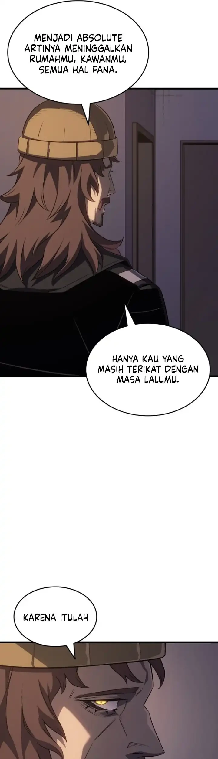 The Great Mage Returns After 4000 Years Chapter 252 - halaman 68
