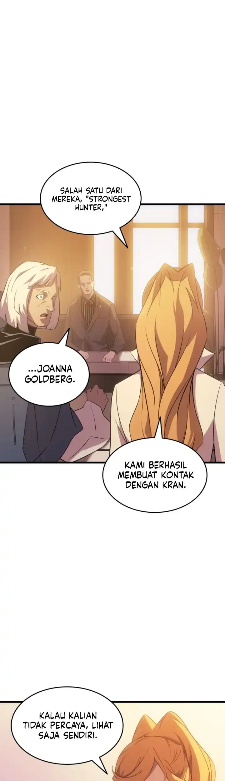 The Great Mage Returns After 4000 Years Chapter 252 - halaman 8