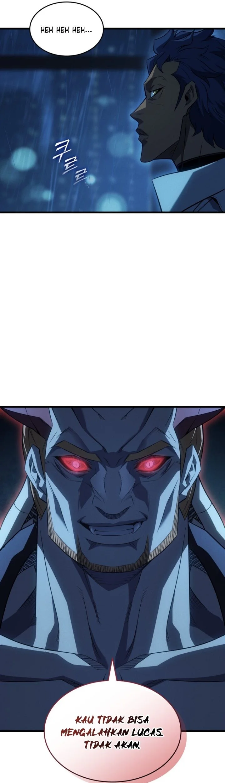 The Great Mage Returns After 4000 Years Chapter 253 - halaman 12