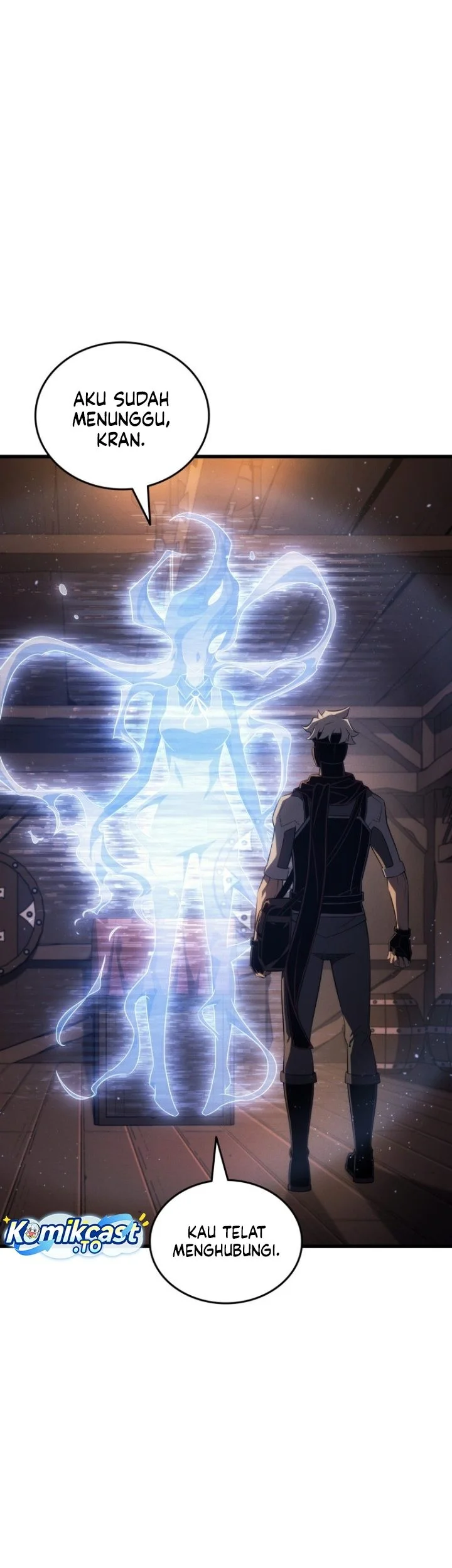 The Great Mage Returns After 4000 Years Chapter 253 - halaman 18