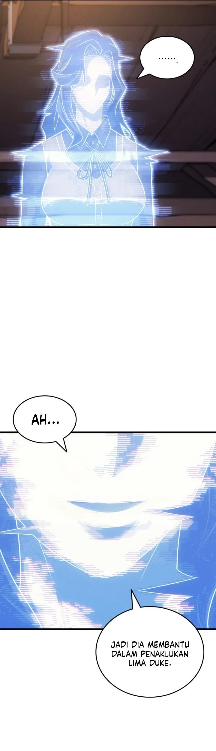 The Great Mage Returns After 4000 Years Chapter 253 - halaman 22