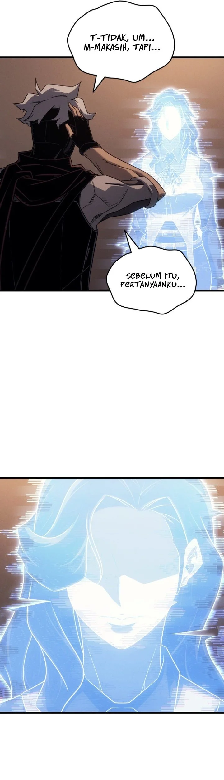 The Great Mage Returns After 4000 Years Chapter 253 - halaman 26