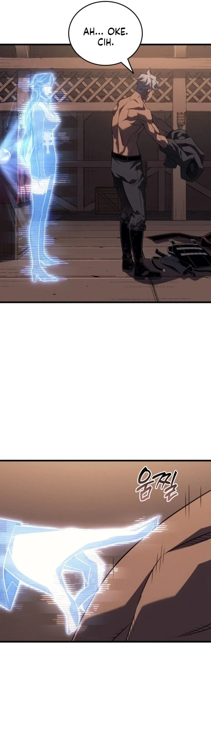 The Great Mage Returns After 4000 Years Chapter 253 - halaman 28