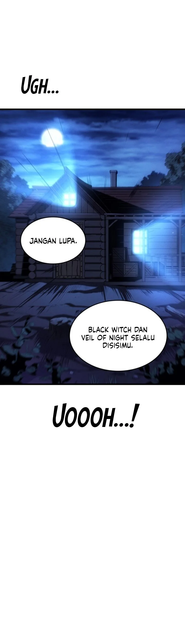 The Great Mage Returns After 4000 Years Chapter 253 - halaman 30