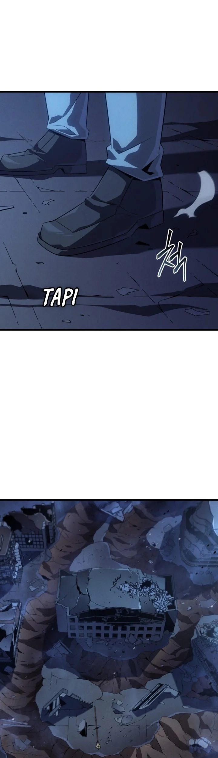 The Great Mage Returns After 4000 Years Chapter 253 - halaman 34