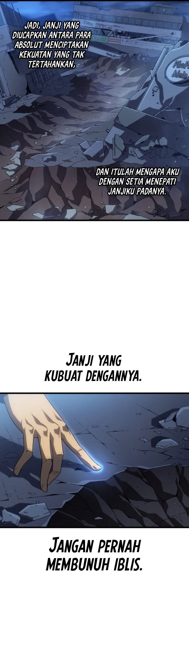 The Great Mage Returns After 4000 Years Chapter 253 - halaman 36