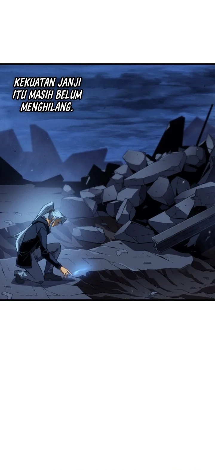 The Great Mage Returns After 4000 Years Chapter 253 - halaman 37