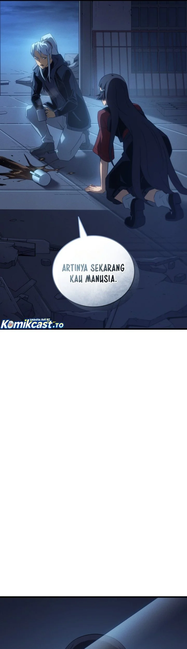 The Great Mage Returns After 4000 Years Chapter 253 - halaman 54