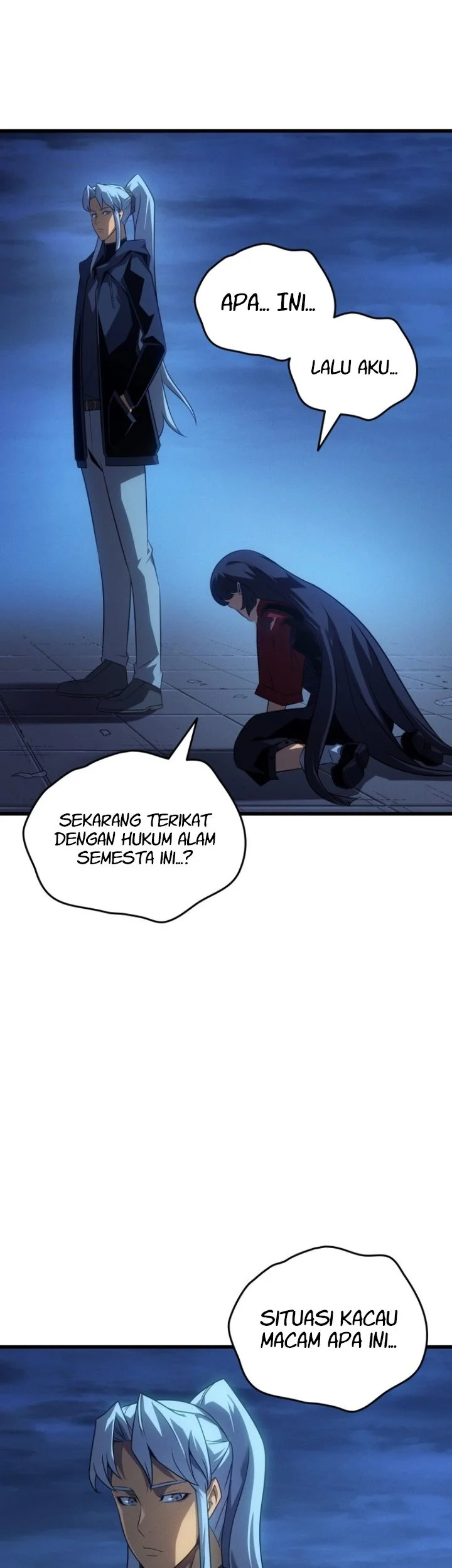 The Great Mage Returns After 4000 Years Chapter 253 - halaman 58
