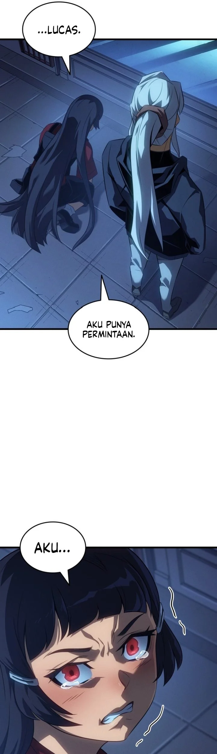 The Great Mage Returns After 4000 Years Chapter 253 - halaman 60