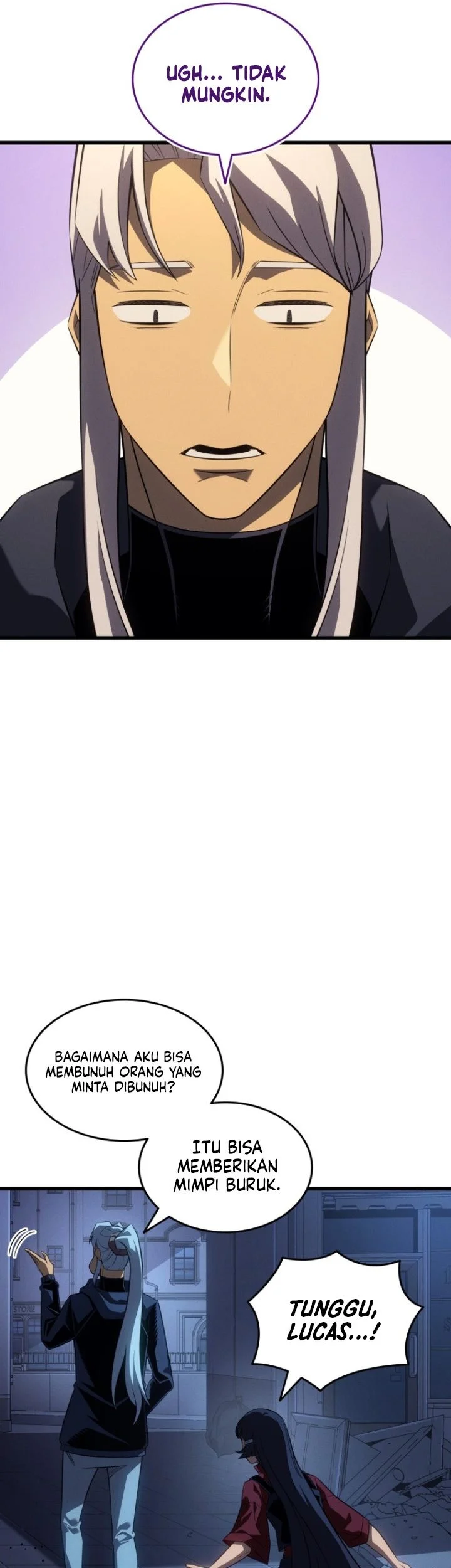 The Great Mage Returns After 4000 Years Chapter 253 - halaman 62