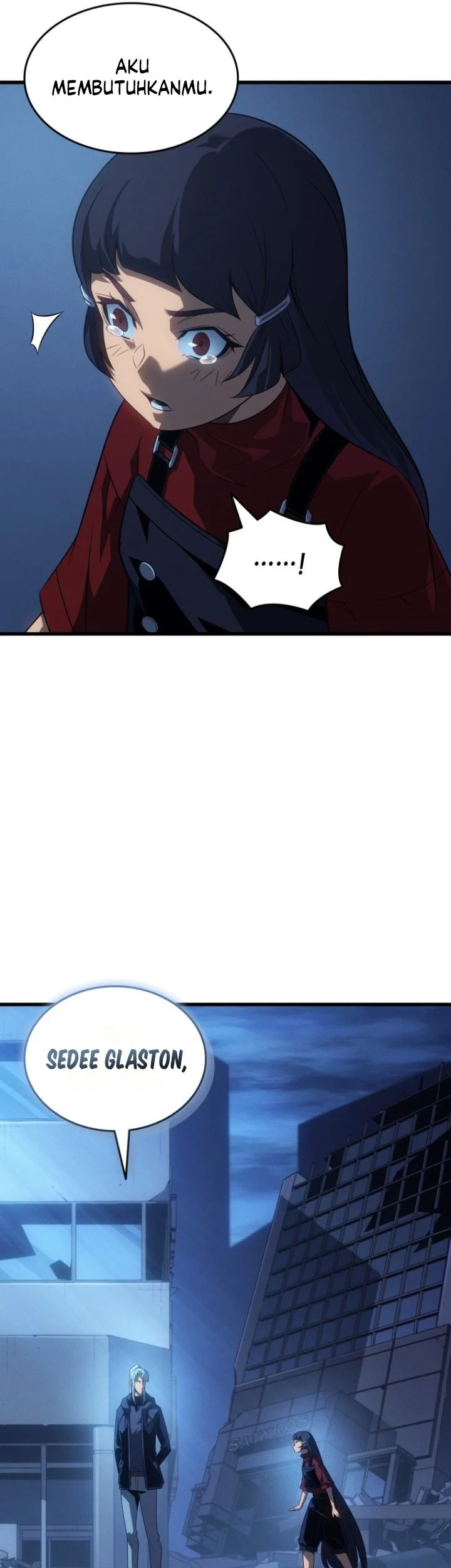 The Great Mage Returns After 4000 Years Chapter 253 - halaman 64