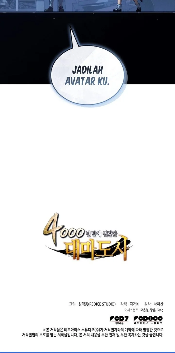The Great Mage Returns After 4000 Years Chapter 253 - halaman 65