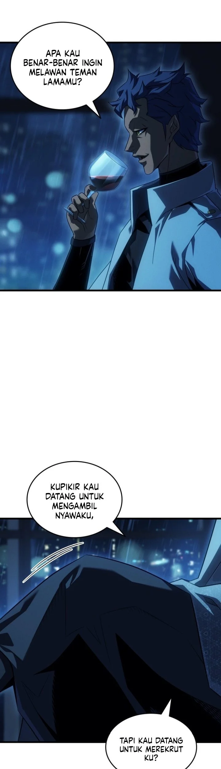 The Great Mage Returns After 4000 Years Chapter 253 - halaman 8