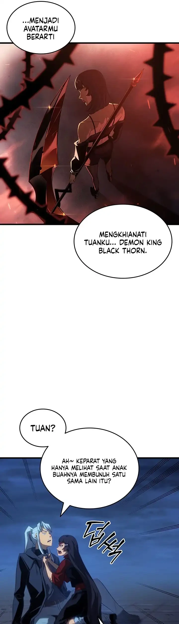 The Great Mage Returns After 4000 Years Chapter 254 - halaman 12