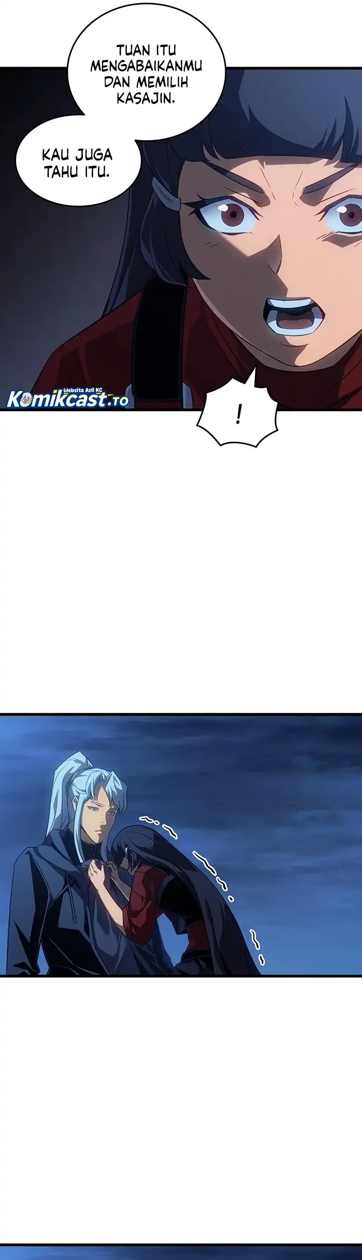 The Great Mage Returns After 4000 Years Chapter 254 - halaman 14