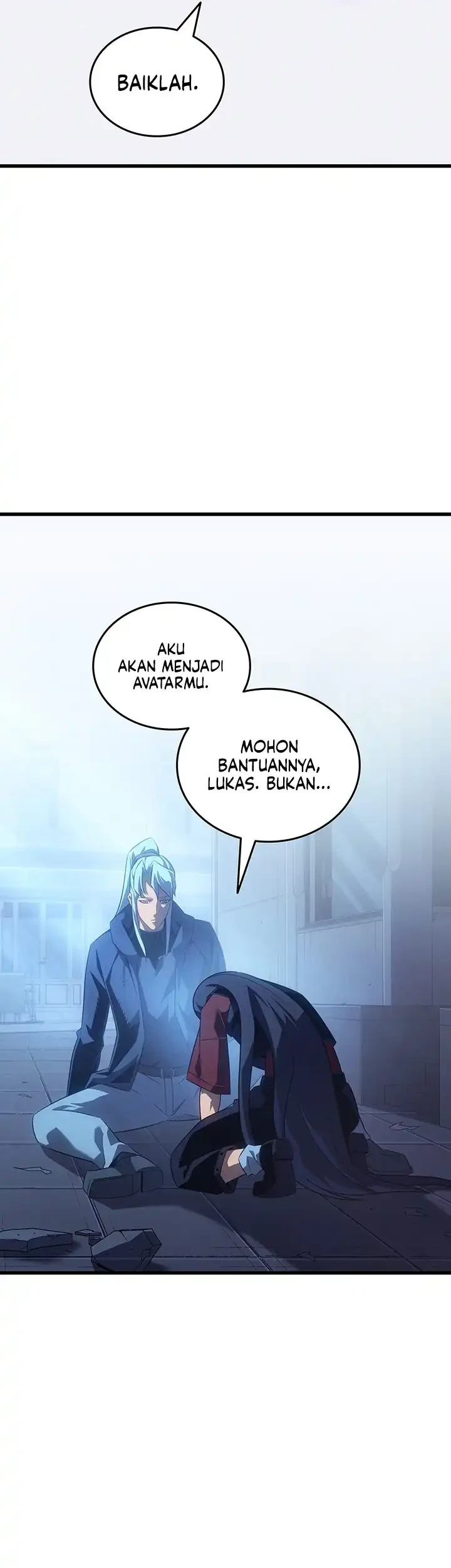 The Great Mage Returns After 4000 Years Chapter 254 - halaman 16