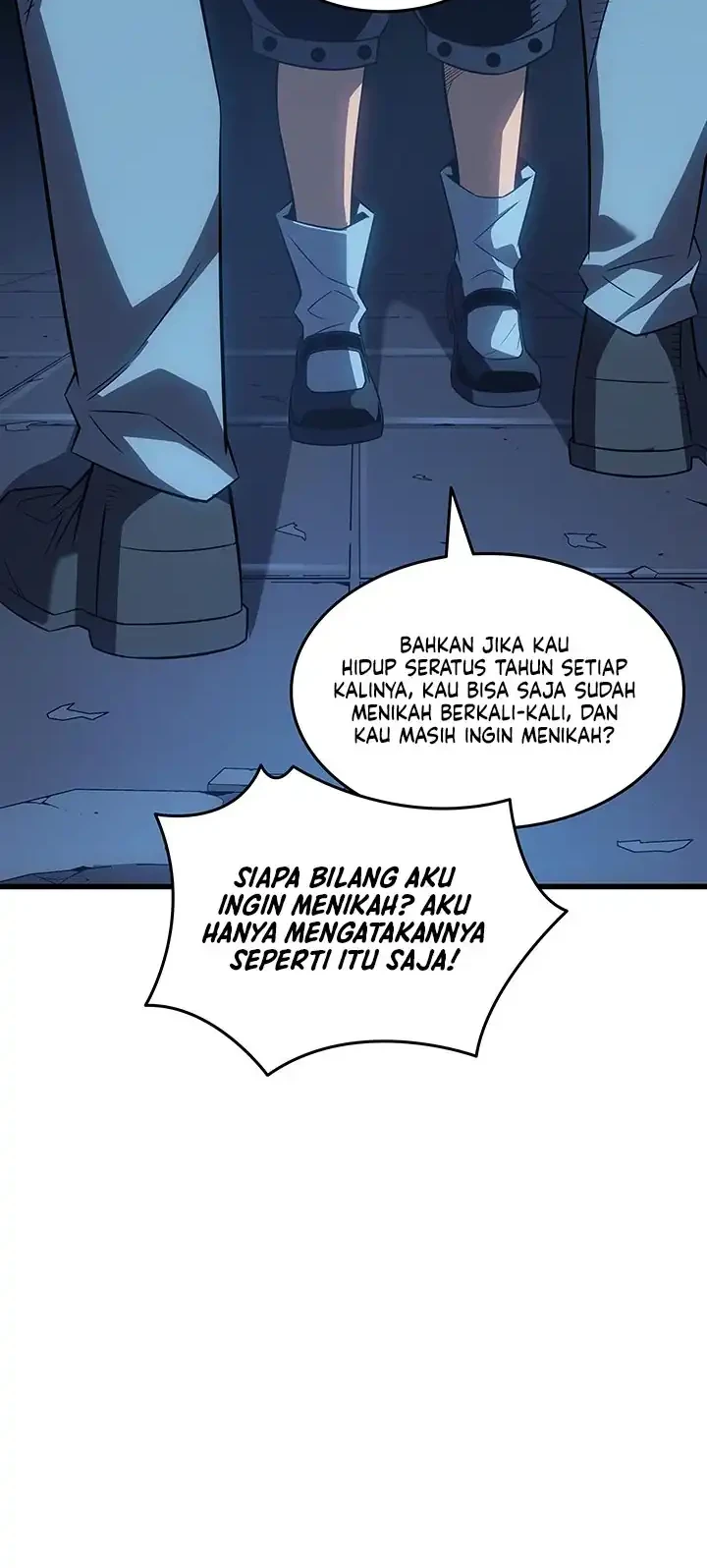 The Great Mage Returns After 4000 Years Chapter 254 - halaman 21