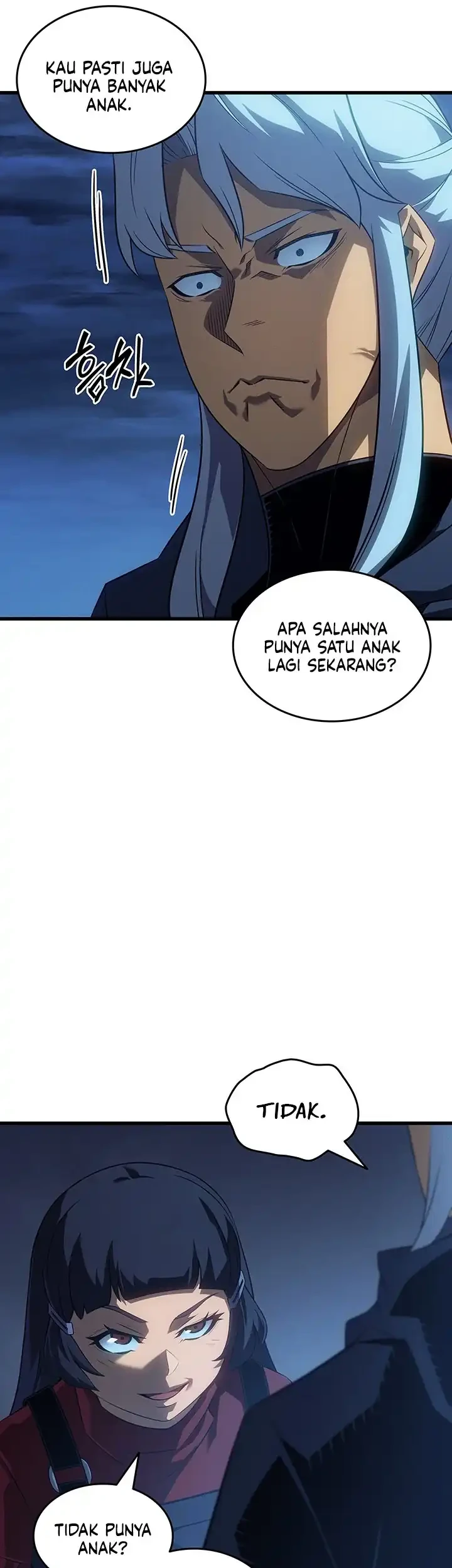 The Great Mage Returns After 4000 Years Chapter 254 - halaman 22