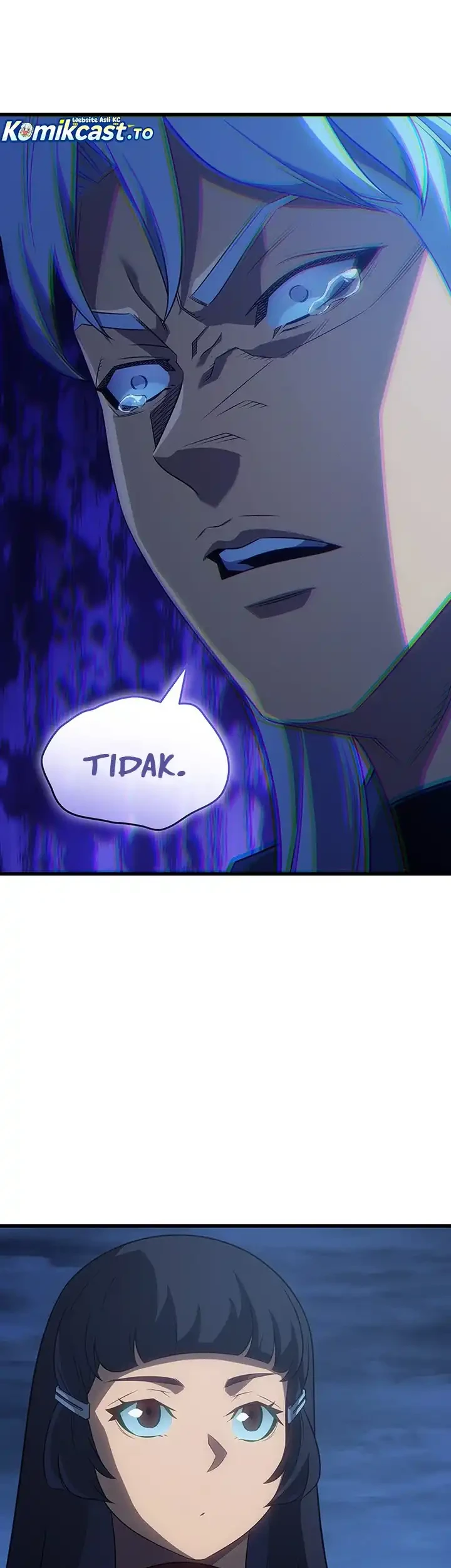 The Great Mage Returns After 4000 Years Chapter 254 - halaman 24