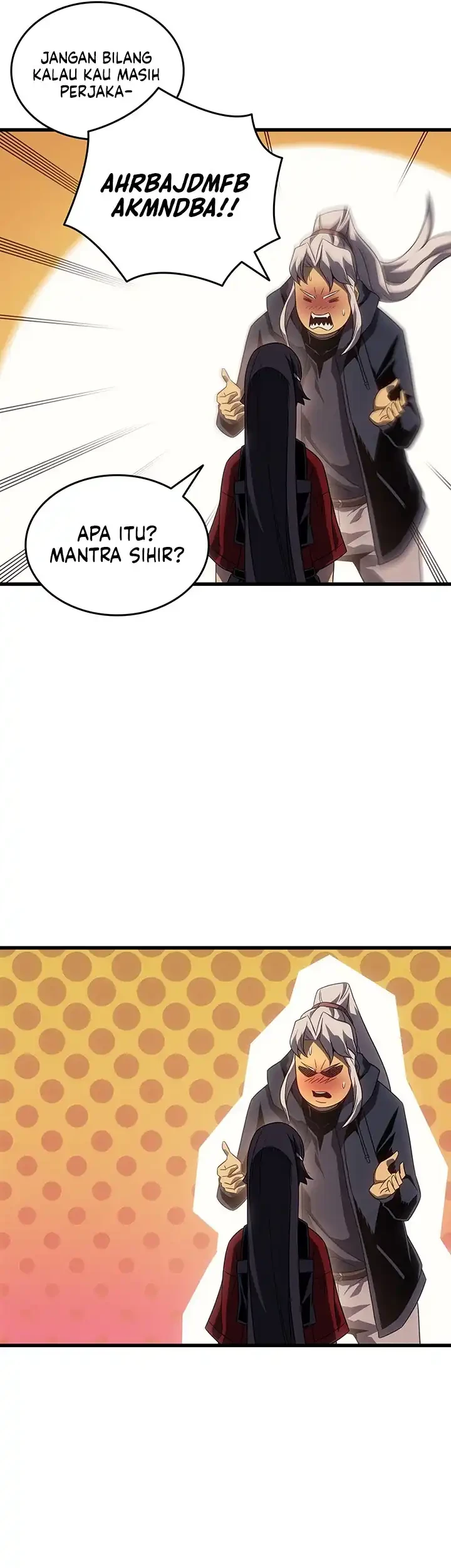 The Great Mage Returns After 4000 Years Chapter 254 - halaman 26