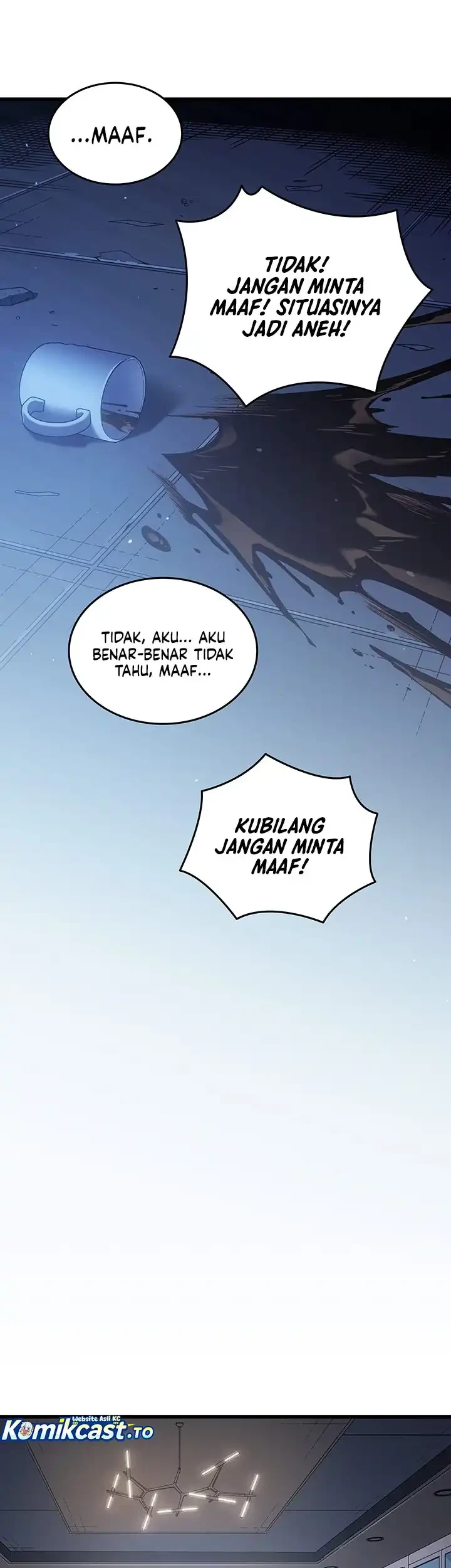 The Great Mage Returns After 4000 Years Chapter 254 - halaman 28