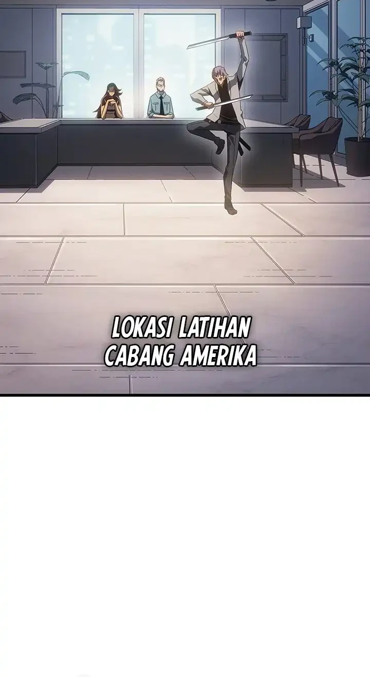 The Great Mage Returns After 4000 Years Chapter 254 - halaman 29