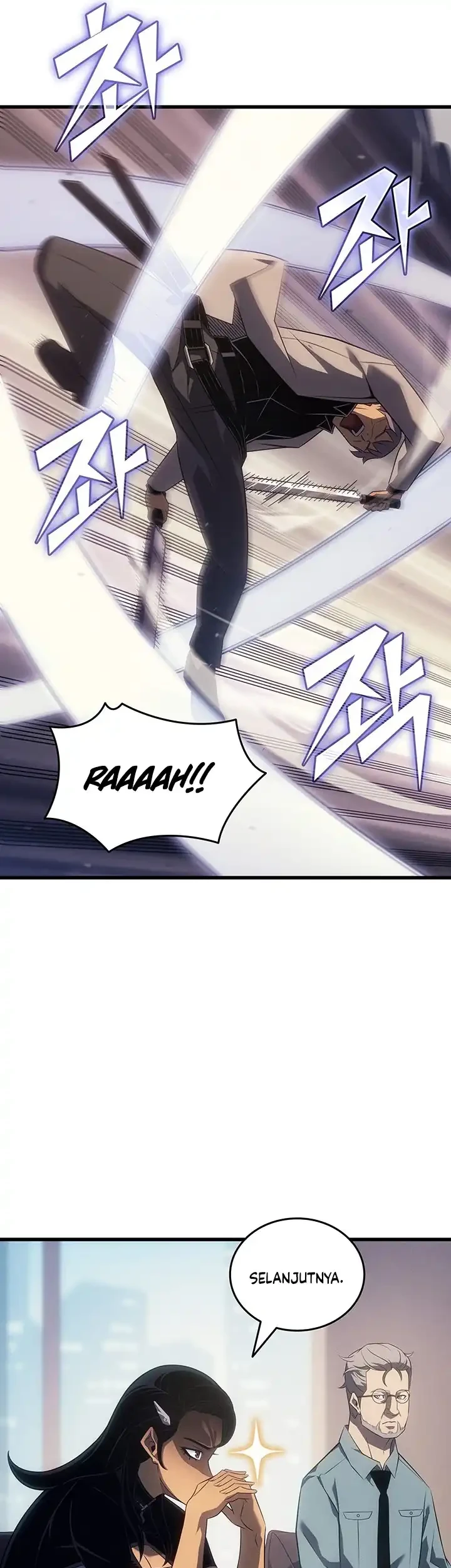The Great Mage Returns After 4000 Years Chapter 254 - halaman 30