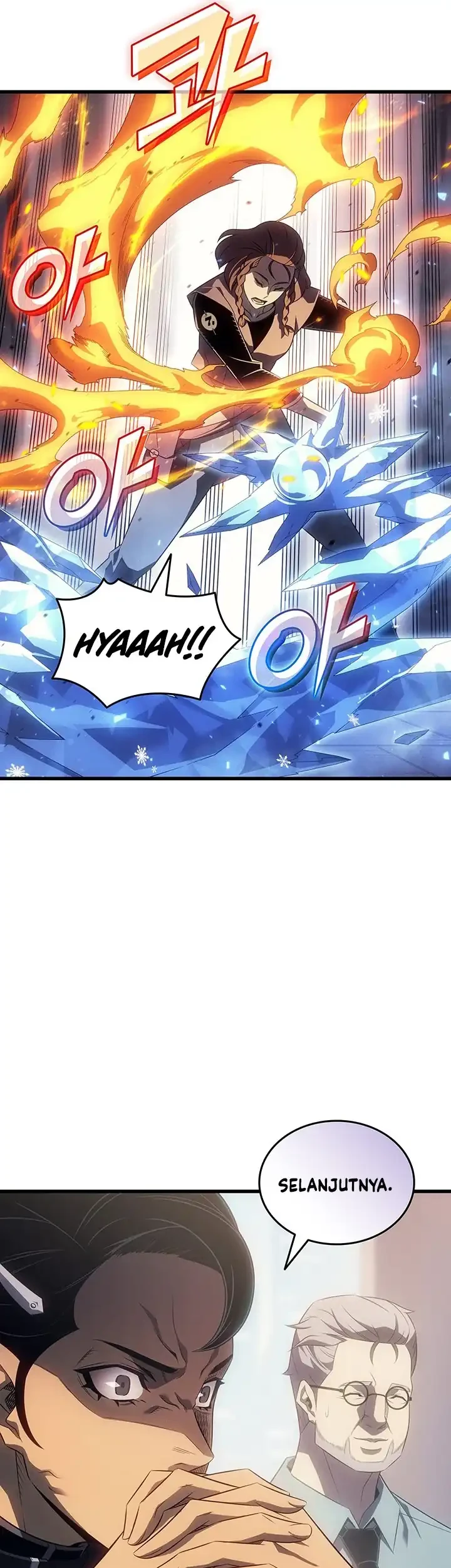 The Great Mage Returns After 4000 Years Chapter 254 - halaman 32