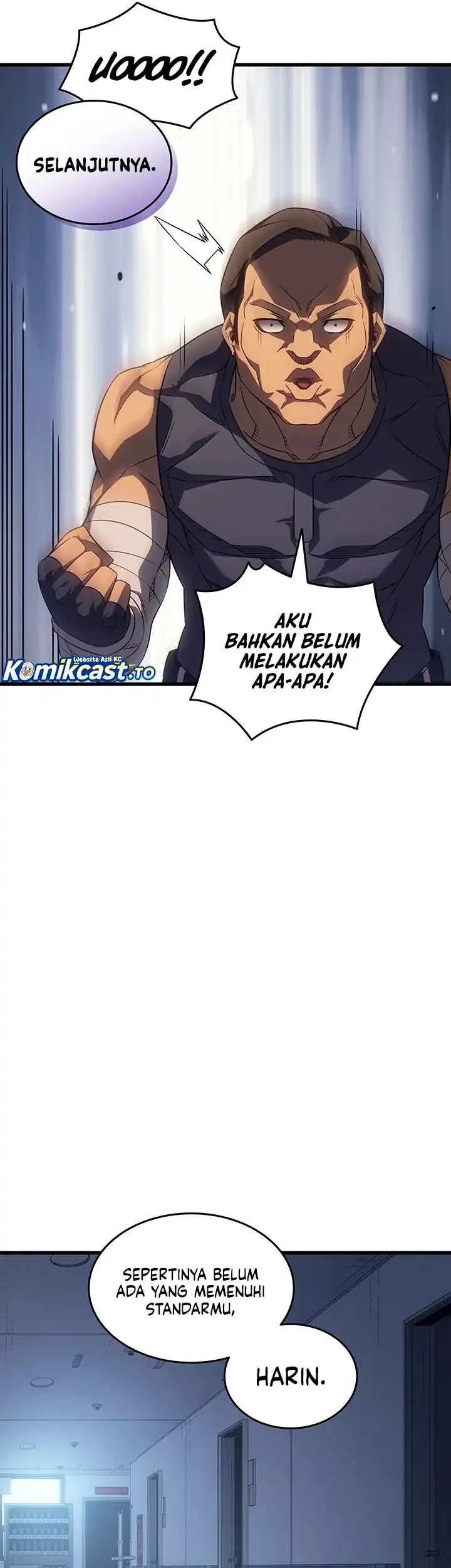 The Great Mage Returns After 4000 Years Chapter 254 - halaman 34