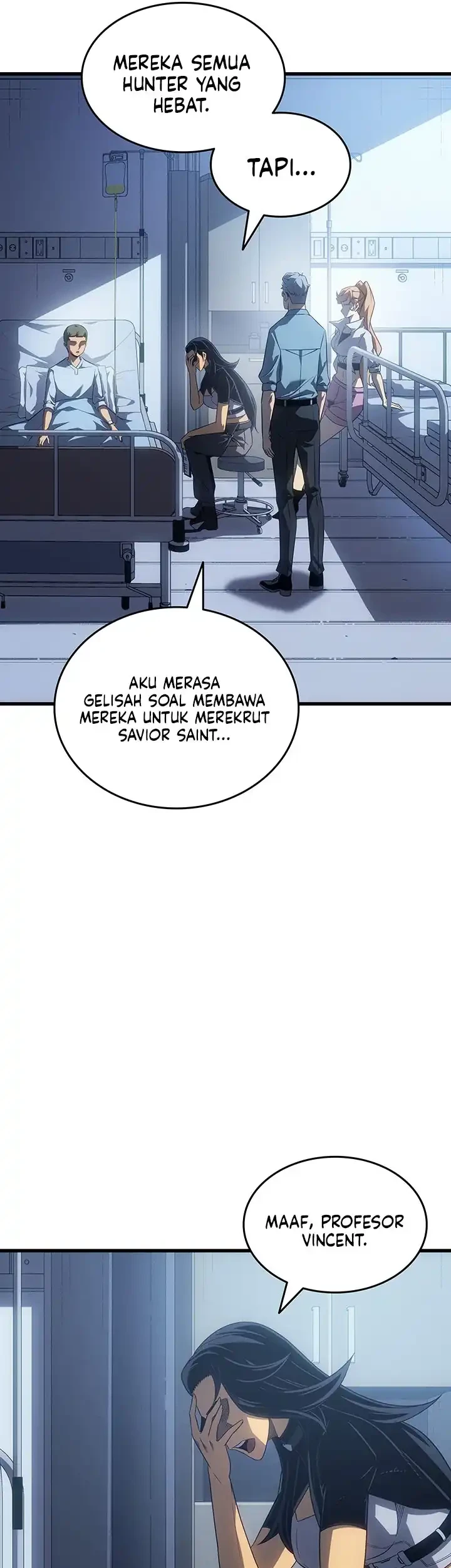 The Great Mage Returns After 4000 Years Chapter 254 - halaman 36