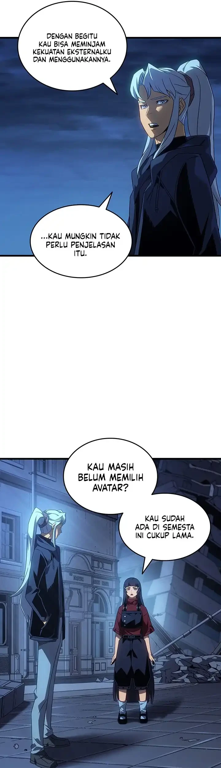 The Great Mage Returns After 4000 Years Chapter 254 - halaman 4