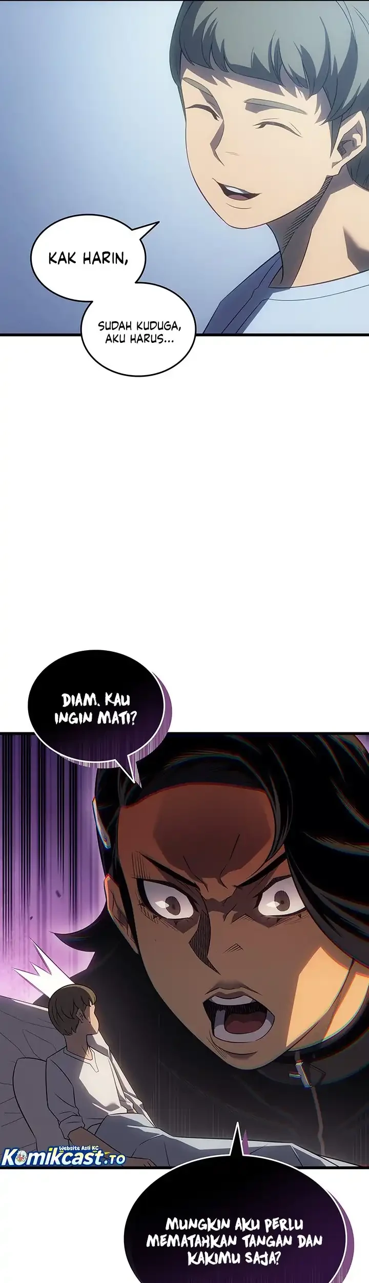 The Great Mage Returns After 4000 Years Chapter 254 - halaman 40