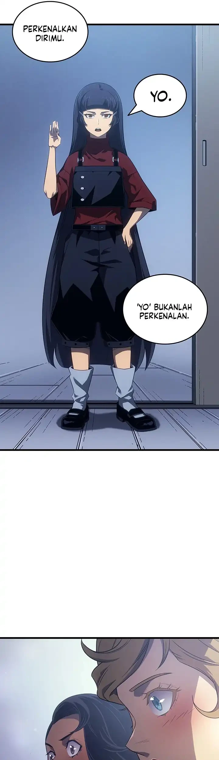 The Great Mage Returns After 4000 Years Chapter 254 - halaman 50