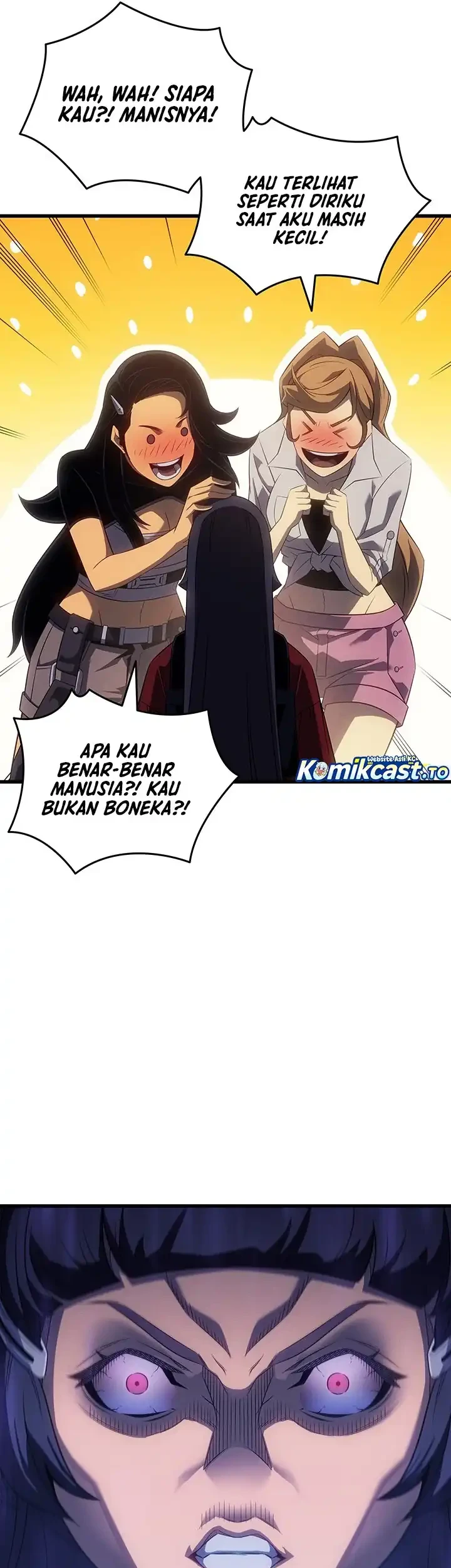 The Great Mage Returns After 4000 Years Chapter 254 - halaman 52