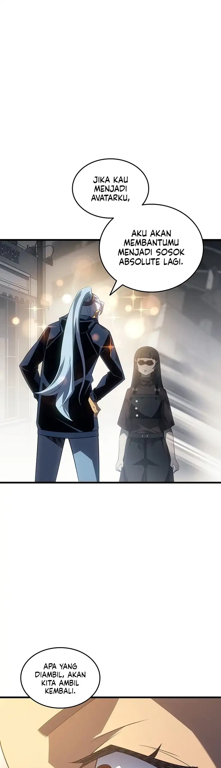 The Great Mage Returns After 4000 Years Chapter 254 - halaman 6
