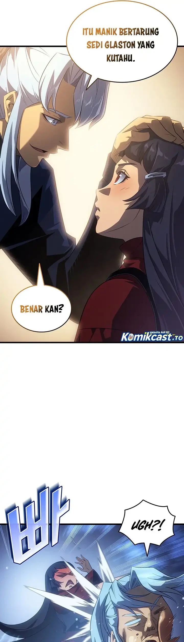 The Great Mage Returns After 4000 Years Chapter 254 - halaman 8