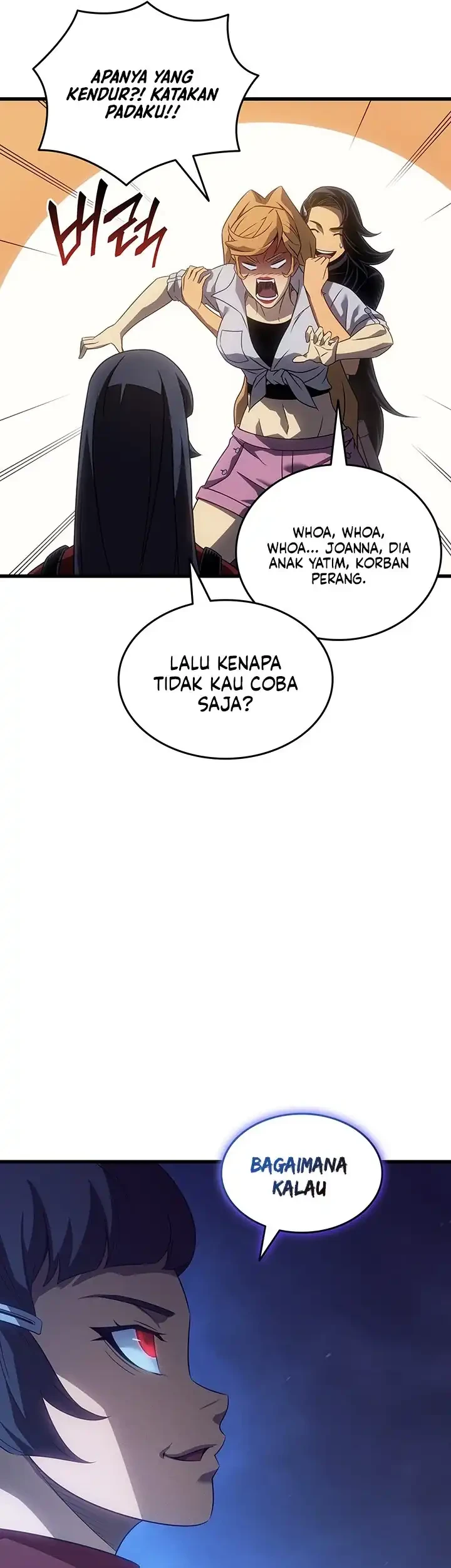 The Great Mage Returns After 4000 Years Chapter 255 - halaman 10