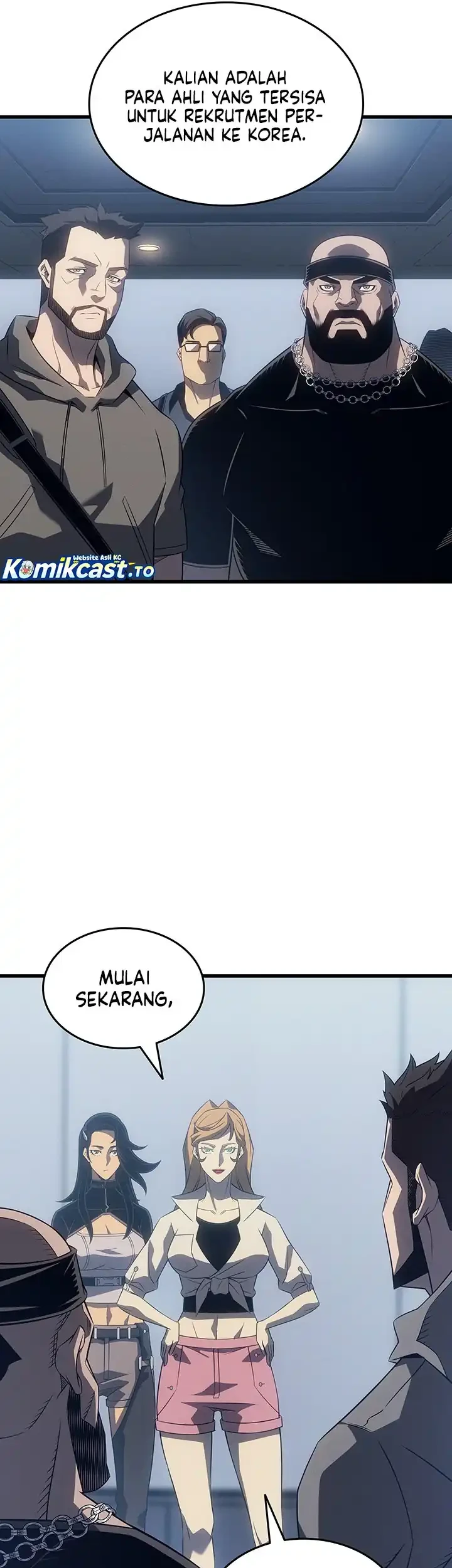 The Great Mage Returns After 4000 Years Chapter 255 - halaman 14