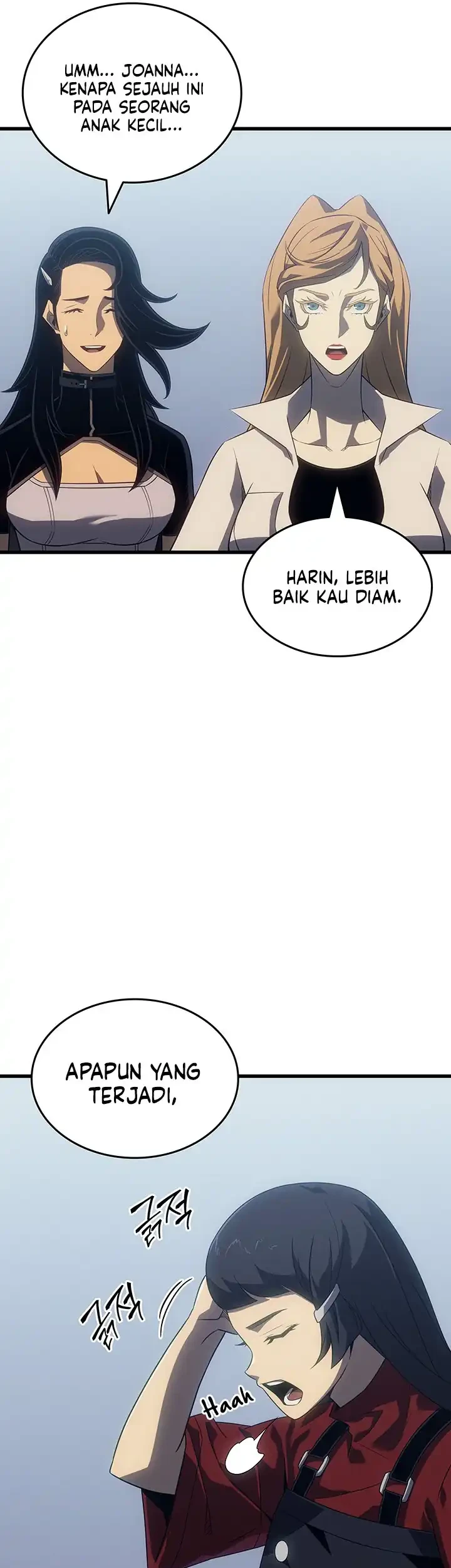 The Great Mage Returns After 4000 Years Chapter 255 - halaman 16
